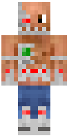 Скин по нику meapmanthe2