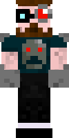 Скин по нику mechanicaljack