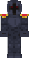 Скин по нику mecraft