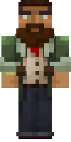 Скин по нику medieval_knight