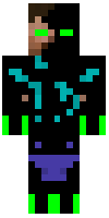 Скин по нику meepcat