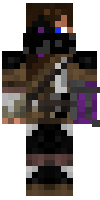 Скин по нику mega_builder