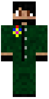 Скин по нику mega_camper