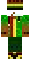 Скин по нику mega_chunk