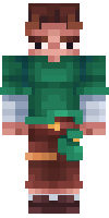 Скин по нику mega_noob24