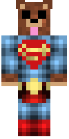 Скин по нику megamatt3000