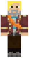 Скин по нику megamen9
