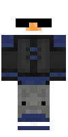 Скин по нику megamercraft2