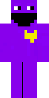 Скин по нику megatron77
