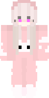 Скин по нику meguminchan