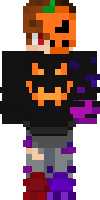Скин по нику melldrem