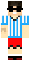 Скин по нику merloy
