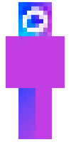 Скин по нику messenger_max