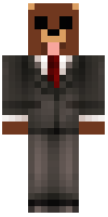 Скин по нику metamorfer