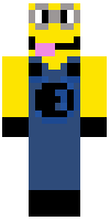 Скин по нику metamorphick228