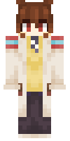 Скин по нику mettaton_