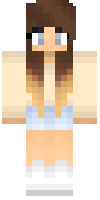 Скин по нику micacake