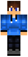 Скин по нику micah7586