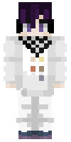 Скин по нику michaelmastr