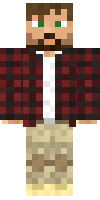 Скин по нику michaelmich