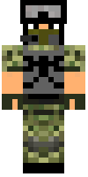 Скин по нику michaelplayer