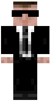 Скин по нику michaelvdg