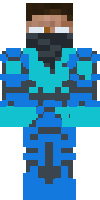 Скин по нику michalx3