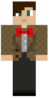 Скин по нику michalx5