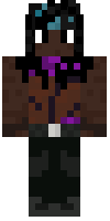 Скин по нику michonne