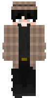 Скин по нику mick_mand