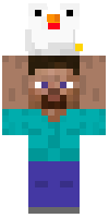 Скин по нику midget