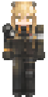 Скин по нику midleez