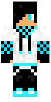 Скин по нику midoru