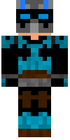 Скин по нику midways9