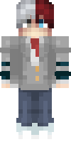 Скин по нику migami