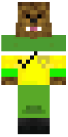 Скин по нику mightymurf