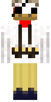 Скин по нику miguelrde