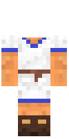 Скин по нику mike_the_legion