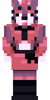 Скин по нику mikeschmidt