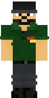Скин по нику mikethemanager