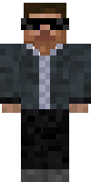 Скин по нику miketyson