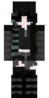 Скин по нику mikuu