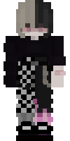 Скин по нику milana_chan