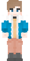 Скин по нику milexa