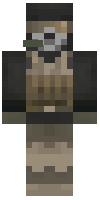 Скин по нику military53