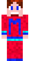 Скин по нику mimi16