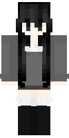 Скин по нику mimic