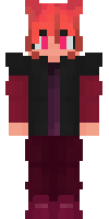 Скин по нику mimicraftee