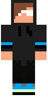 Скин по нику mindcraft02