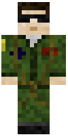 Скин по нику mindcrafter99